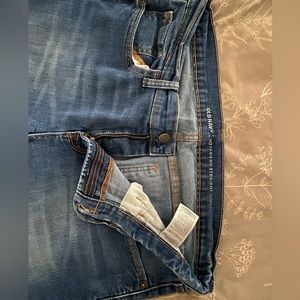Old Navy Boyfriend Jeans